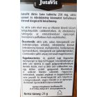 JUTAVIT AKTíV SZÉN 30db