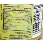 MENDULA PISZTÁCIAKRÉM 180g