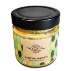 MENDULA PISZTÁCIAKRÉM 180g