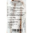 VEGÁN MANUFAKTÚRA Vegan Grill magyaros bászka 400 g