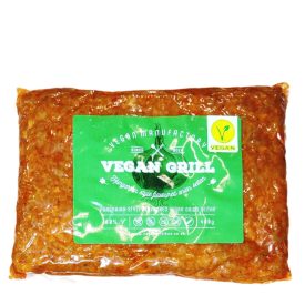 Vegán Manufaktúra szejtán magyaros hagymás 400g