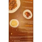 Hesters life granola kakaós granola 320 g