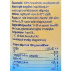 Lamore homoktövis velő 200 ml
