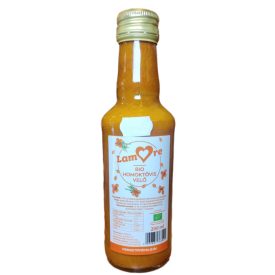 Lamore bio homoktövis velő 200 ml