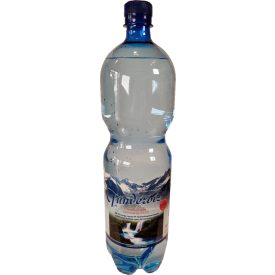 Tündérvíz szénsavas 1,5L