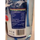 Tündérvíz szénsavas 1,5L