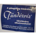 Tündérvíz szénsavmentes 5L