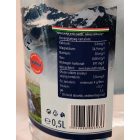 Tündérvíz szénsavas 500 ml