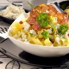 Keresztúri puliszkatúró 300 g