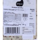 Szépvizi Szellő sajt köményes erdélyi 200g