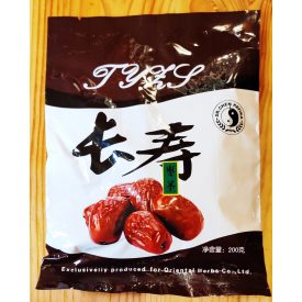 Dr.chen jujuba mézes aszalt 200g