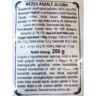 Dr.chen jujuba mézes aszalt 200g