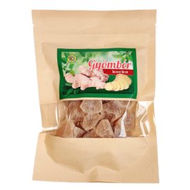 BIG STAR GYÖMBÉR KOCKA 100g