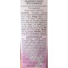 Dr.chen grapefruit cseppek echinaceával 30 ml