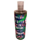 Faith In nature tusfürdő aloe vera-ylang ylang 400 ml