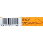 Ricola gyömbér-narancsmenta 40g