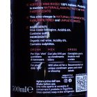 Deto bio szűretlen vörösbor ecet anyaecet 500 ml