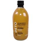 Deto bio rizsecet anyaecettel 5% 500ml