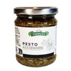 Monti pesto alla genovese gluténment. 180 g