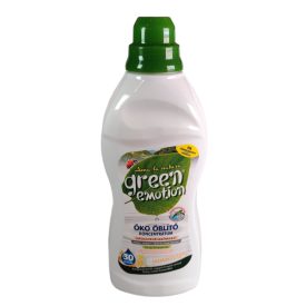 Green Emotion öko öblítő koncentrátum jázmin 750ml