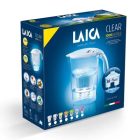 Laica Clear Line kancsó + 1 filter, kék