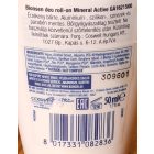 BIONSEN MINERAL ACTIVE DEO ROLL-ON 50ml
