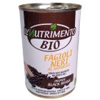 IL NUTRIMENTO FEKETE BAB bio 400G
