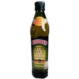 BORGES EXTRA SZŰZ OLÍVAOLAJ 500 ML
