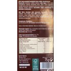 Torras fehércsokoládé glutén-, cukorment. 75 g