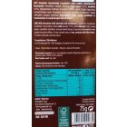 Torras tejcsokoládé mandula glutén-, cukorment. 75 g