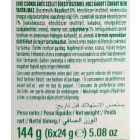 GULLÓN SNACK CSOKIS KEKSZ 144g