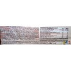 GULLÓN BIO KEKSZ 4 GABONÁS 170G