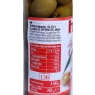 Hutesa | zöld Olajbogyó paprikakrémmel 156 ml
