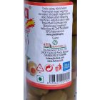 Hutesa | zöld Olajbogyó paprikakrémmel 156 ml