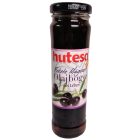 Hutesa | fekete Olajbogyó magozott 156 ml