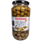 Hutesa | zöld olajbogyó magozott 935 ml