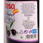 Hutesa | fekete olajbogyó magozott 935 ml