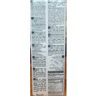 Ecomil bio keto mandulaital cukormentes 1000 ml
