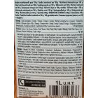 Ecomil bio keto mandulaital cukormentes 1000 ml