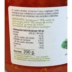Pasos bio olivaolajban sült par. 200g