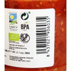 Pasos bio olivaolajban sült par. 200g