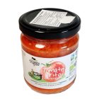 Pasos bio olivaolajban sült par. 200g