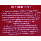 Dydex méhpempő friss 50 g
