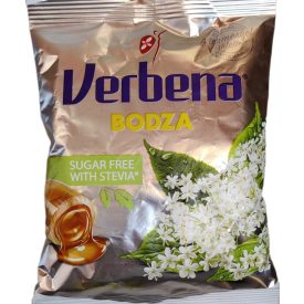 Verbena bodza töltött cukorka 60 g
