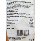 Natural Köles piskóta gluténmentes 150g