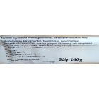 Natural Kölesbatyu cseresznyés gluténmentes 140g