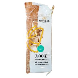 Natural Köles batyu sárgabarackos gluténmentes 140g