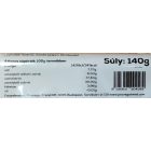 Natural Köles batyu sárgabarackos gluténmentes 140g