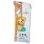 Natural gluténmentes kölesbatyu narancsos 140 g