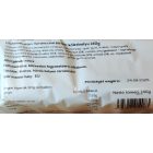 Natural gluténmentes kölesbatyu narancsos 140 g